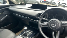 Mazda Cx-30 2.0 e-Skyactiv X MHEV Sport Lux 5dr Petrol Hatchback